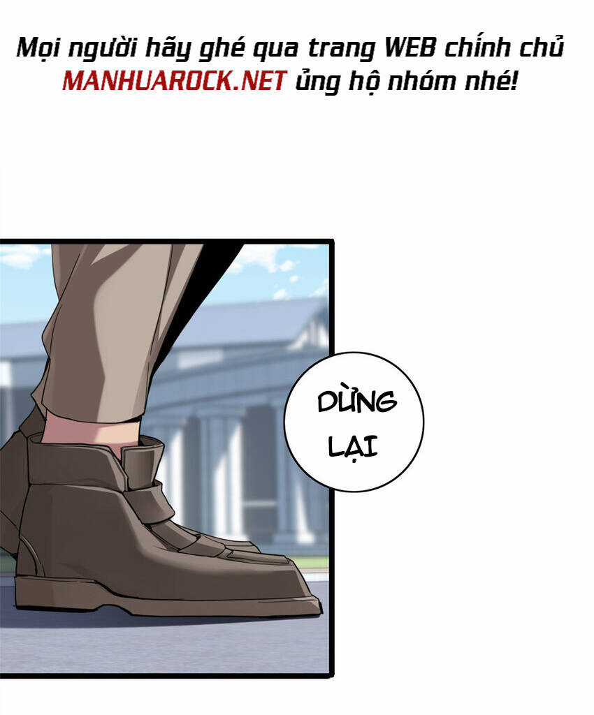 Ta Chỉ Muốn An Tĩnh Chơi Game Chapter 68 trang 3