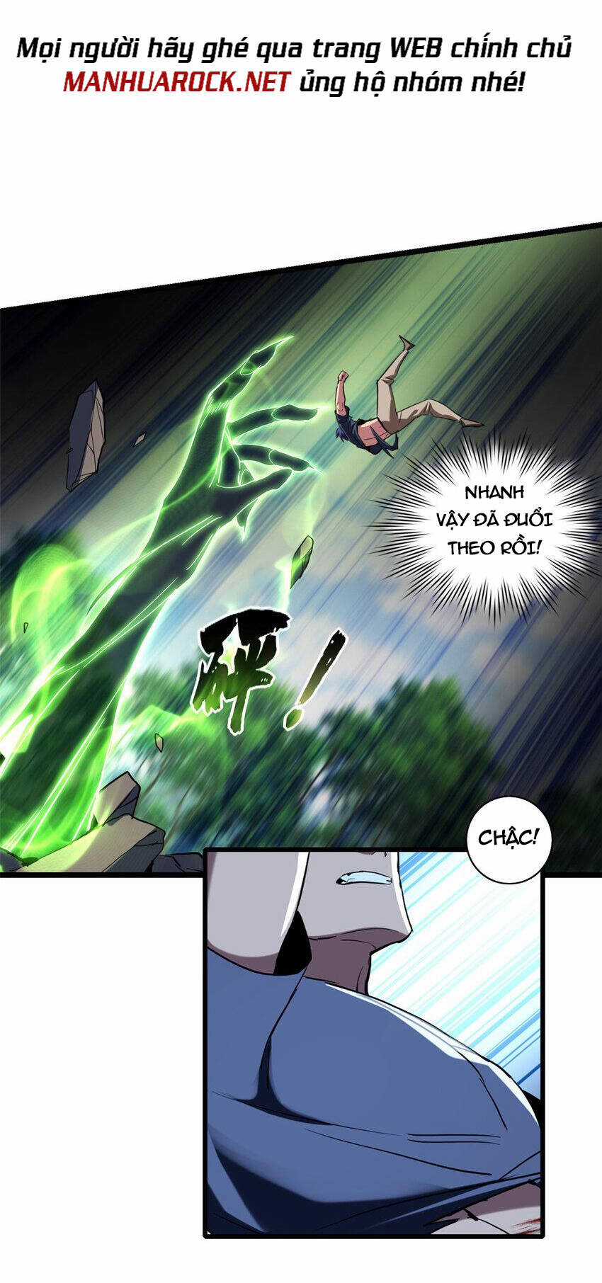 Ta Chỉ Muốn An Tĩnh Chơi Game Chapter 68 trang 30