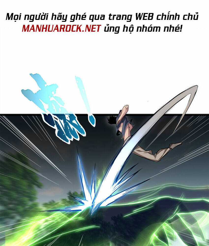 Ta Chỉ Muốn An Tĩnh Chơi Game Chapter 68 trang 31