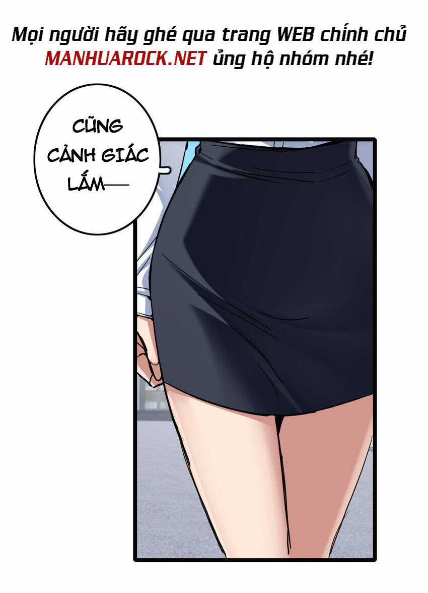 Ta Chỉ Muốn An Tĩnh Chơi Game Chapter 68 trang 5