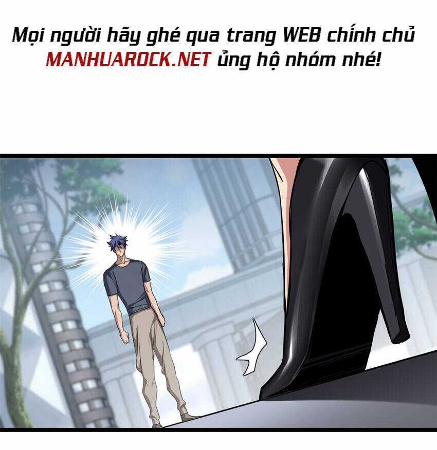 Ta Chỉ Muốn An Tĩnh Chơi Game Chapter 68 trang 6