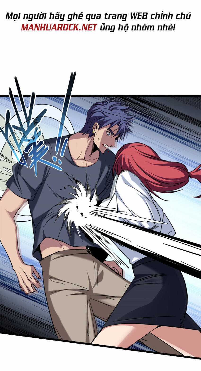 Ta Chỉ Muốn An Tĩnh Chơi Game Chapter 68 trang 7