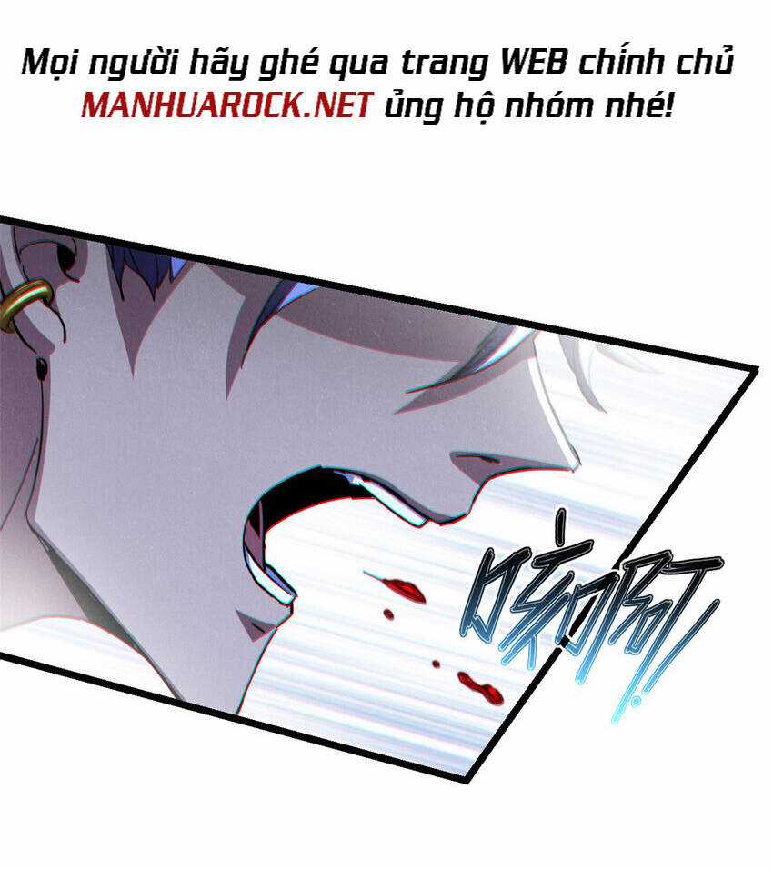 Ta Chỉ Muốn An Tĩnh Chơi Game Chapter 68 trang 8