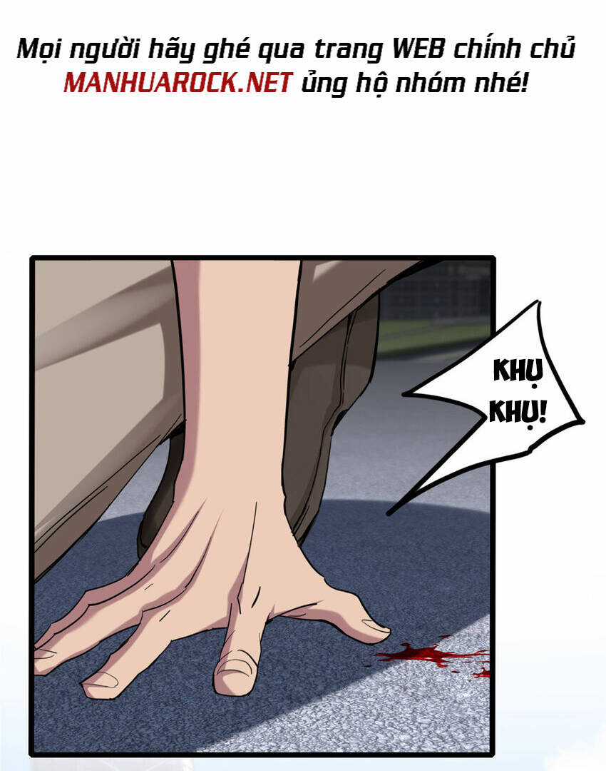 Ta Chỉ Muốn An Tĩnh Chơi Game Chapter 68 trang 9