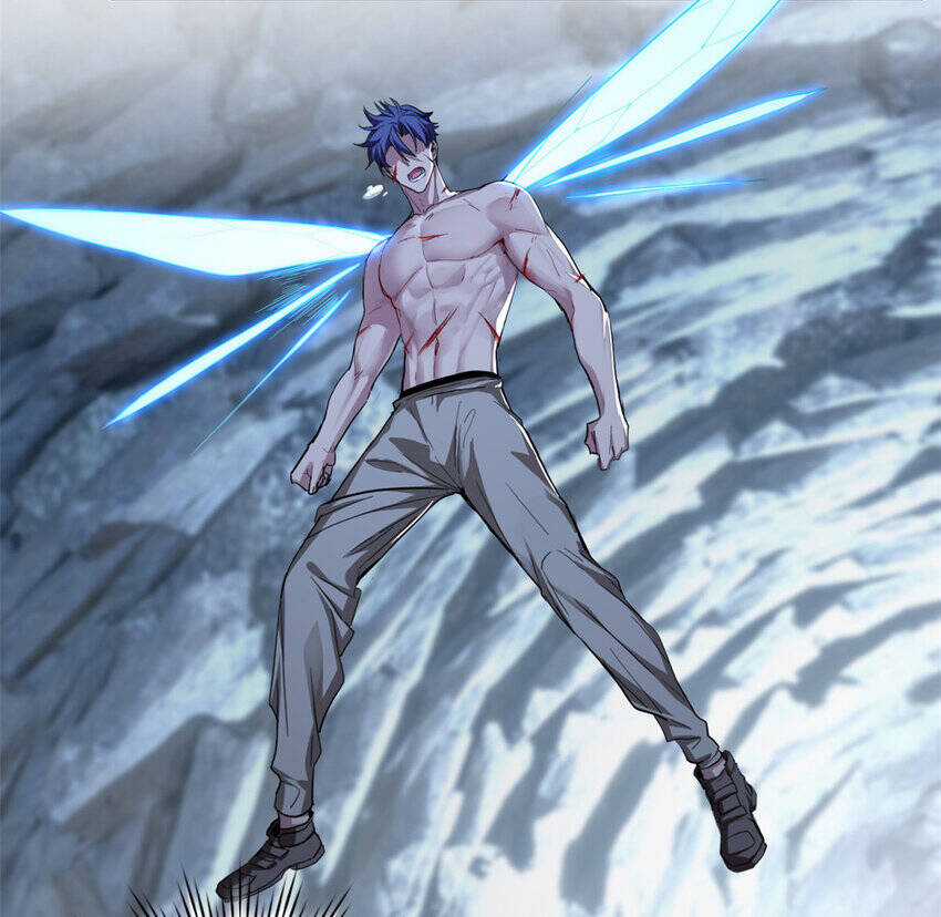 Ta Chỉ Muốn An Tĩnh Chơi Game Chapter 69 trang 11