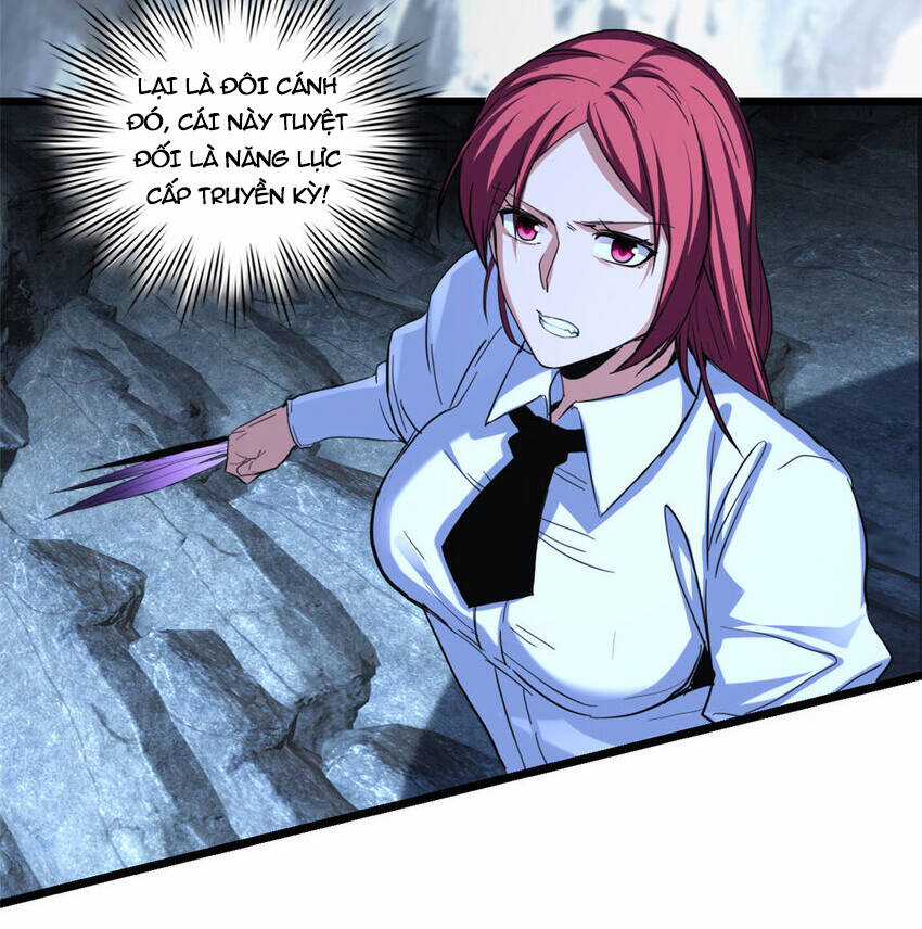 Ta Chỉ Muốn An Tĩnh Chơi Game Chapter 69 trang 12