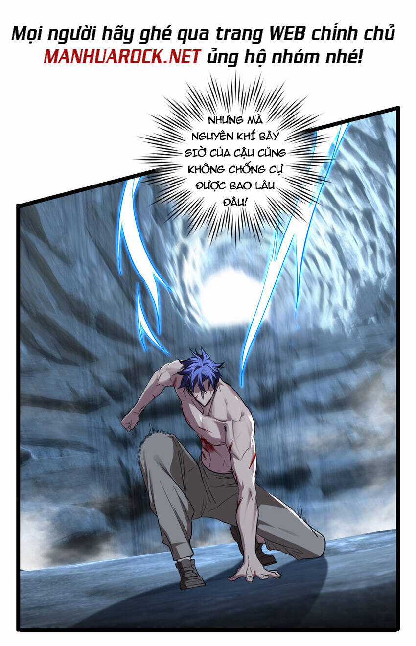 Ta Chỉ Muốn An Tĩnh Chơi Game Chapter 69 trang 13