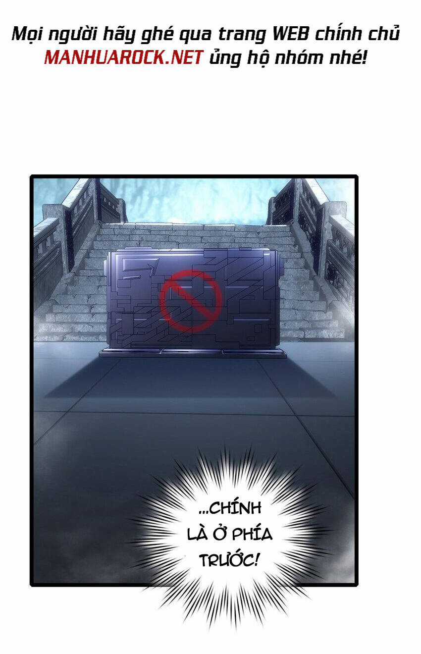 Ta Chỉ Muốn An Tĩnh Chơi Game Chapter 69 trang 15