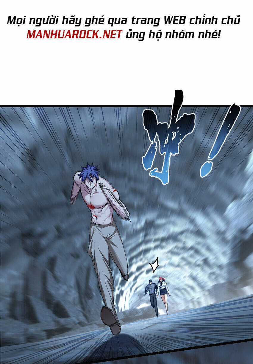 Ta Chỉ Muốn An Tĩnh Chơi Game Chapter 69 trang 16