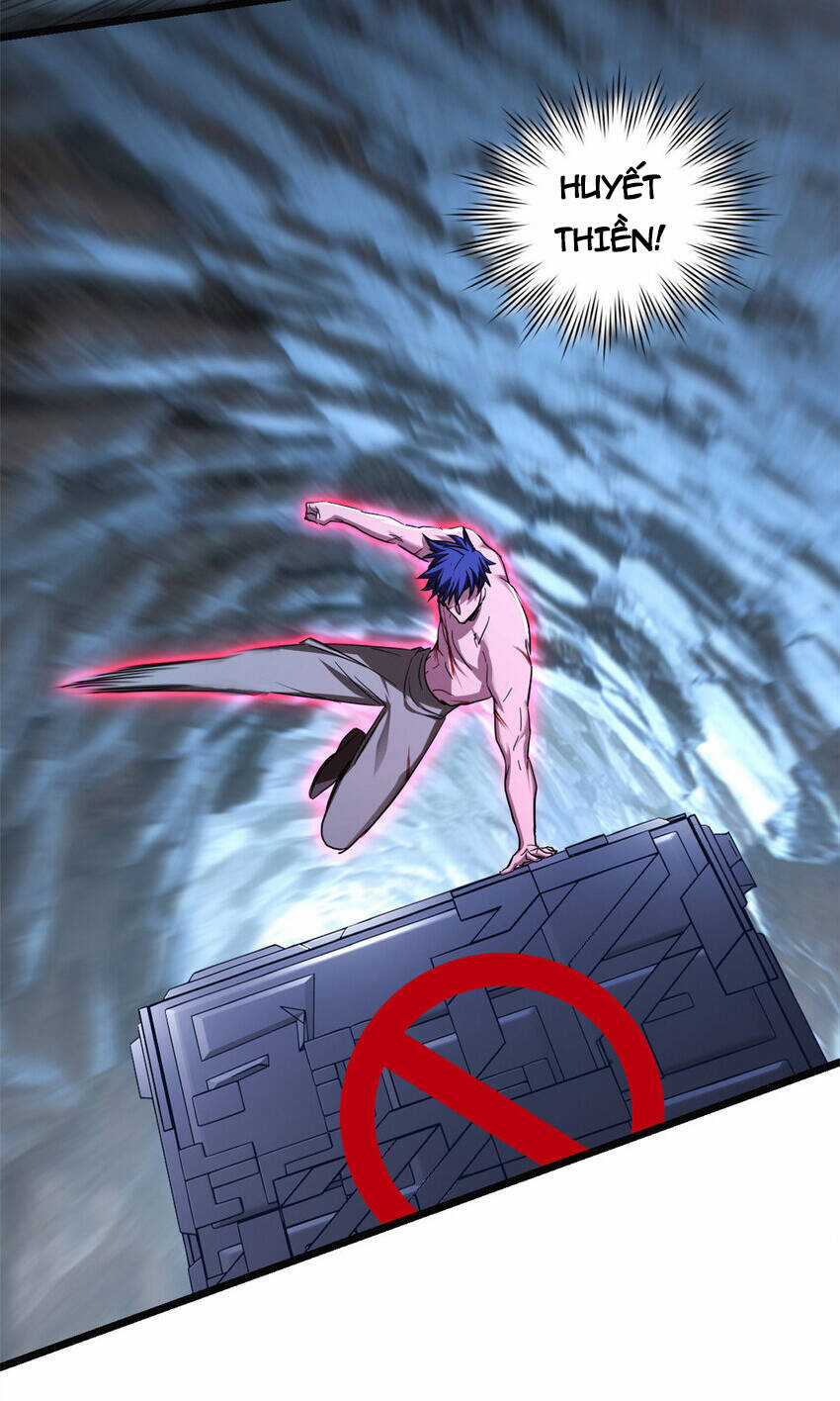 Ta Chỉ Muốn An Tĩnh Chơi Game Chapter 69 trang 17