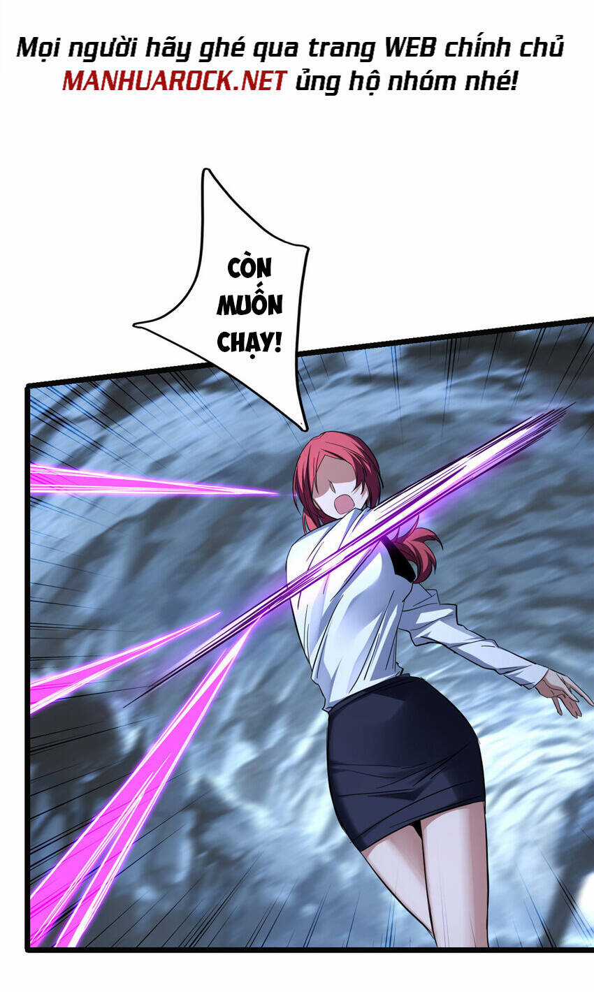 Ta Chỉ Muốn An Tĩnh Chơi Game Chapter 69 trang 18