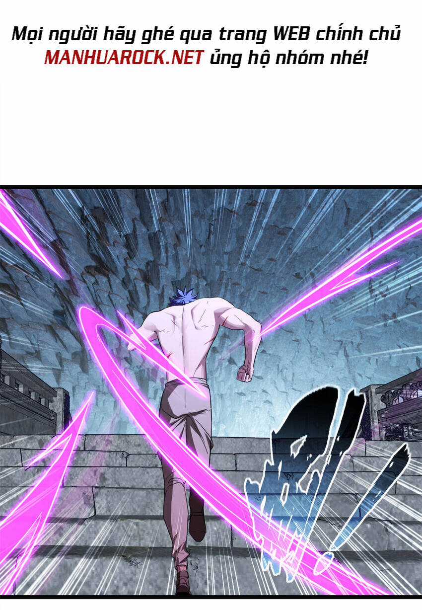 Ta Chỉ Muốn An Tĩnh Chơi Game Chapter 69 trang 19