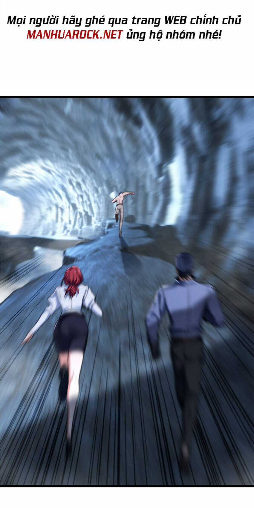 Ta Chỉ Muốn An Tĩnh Chơi Game Chapter 69 trang 2