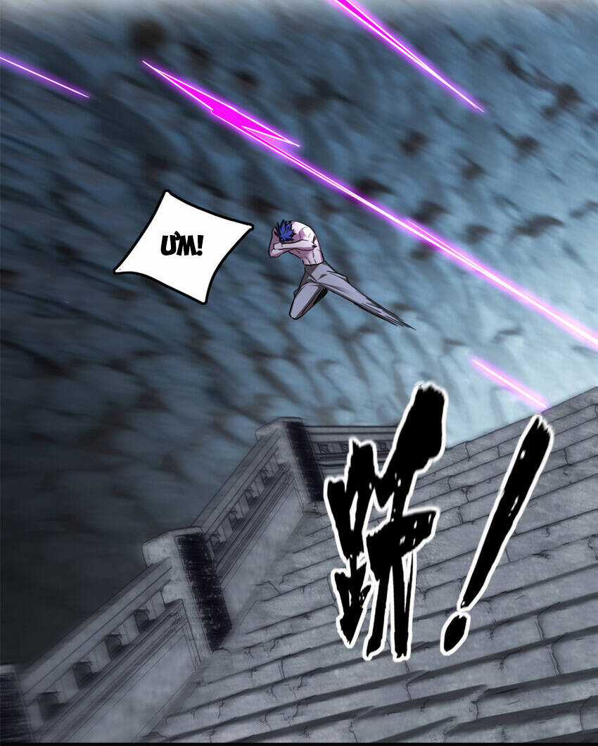 Ta Chỉ Muốn An Tĩnh Chơi Game Chapter 69 trang 21