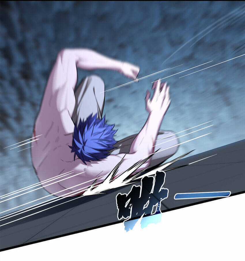 Ta Chỉ Muốn An Tĩnh Chơi Game Chapter 69 trang 22