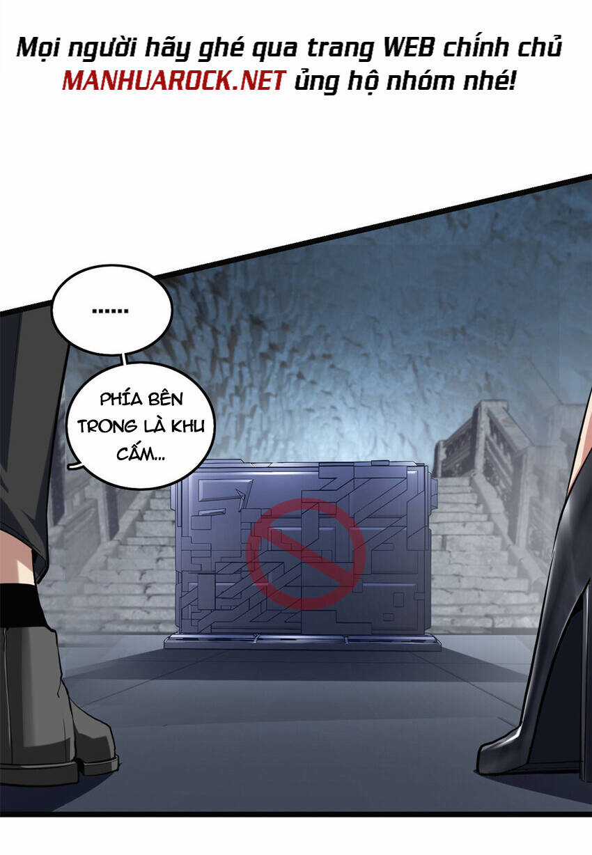 Ta Chỉ Muốn An Tĩnh Chơi Game Chapter 69 trang 23