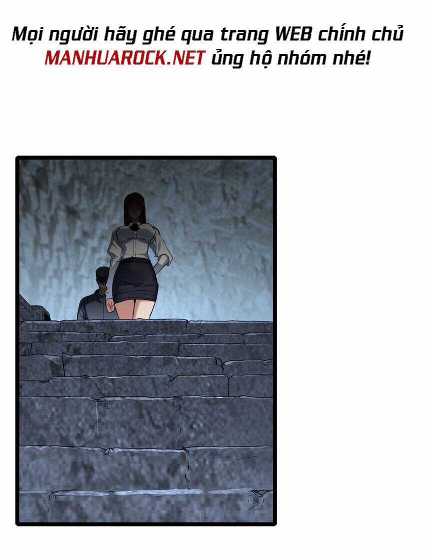 Ta Chỉ Muốn An Tĩnh Chơi Game Chapter 69 trang 25