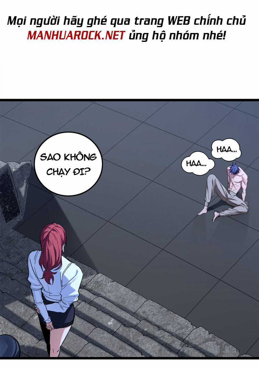 Ta Chỉ Muốn An Tĩnh Chơi Game Chapter 69 trang 26