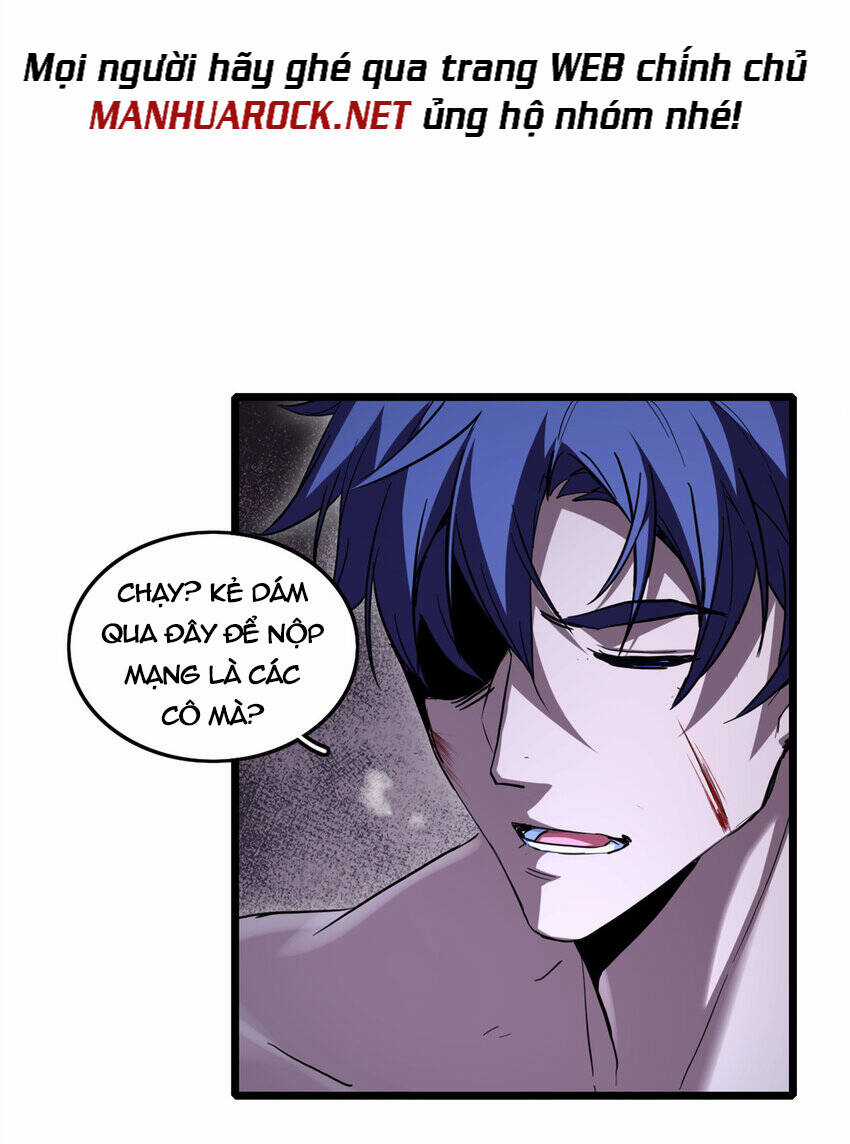 Ta Chỉ Muốn An Tĩnh Chơi Game Chapter 69 trang 27