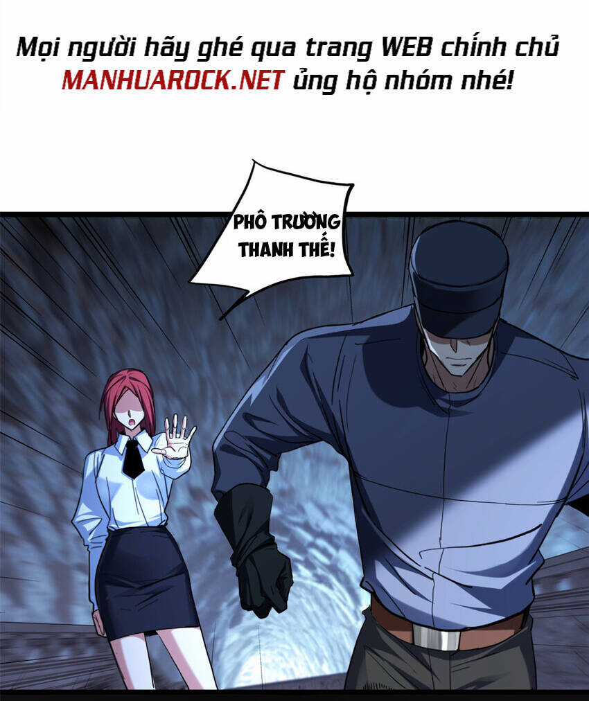 Ta Chỉ Muốn An Tĩnh Chơi Game Chapter 69 trang 28