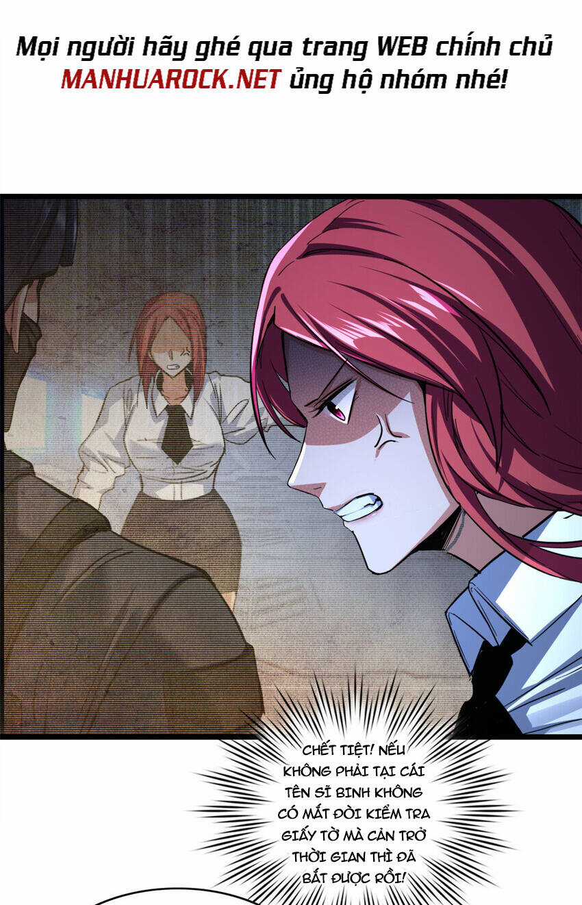 Ta Chỉ Muốn An Tĩnh Chơi Game Chapter 69 trang 3