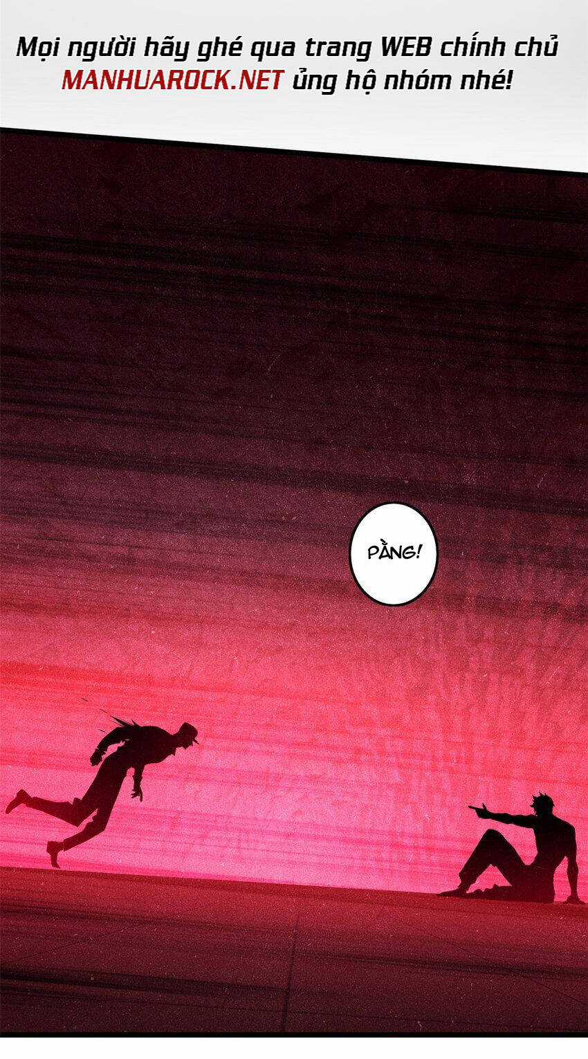 Ta Chỉ Muốn An Tĩnh Chơi Game Chapter 69 trang 30