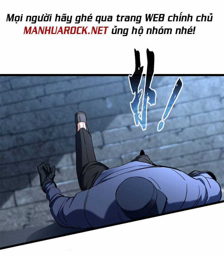 Ta Chỉ Muốn An Tĩnh Chơi Game Chapter 69 trang 31