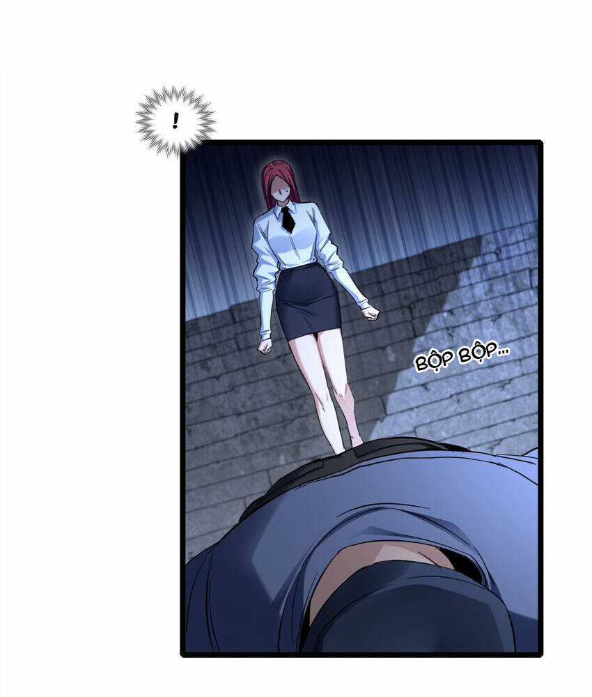 Ta Chỉ Muốn An Tĩnh Chơi Game Chapter 69 trang 32