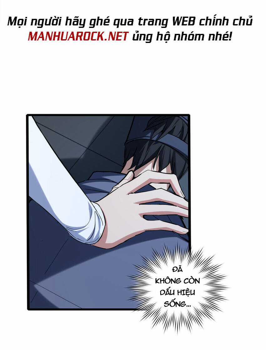 Ta Chỉ Muốn An Tĩnh Chơi Game Chapter 69 trang 33