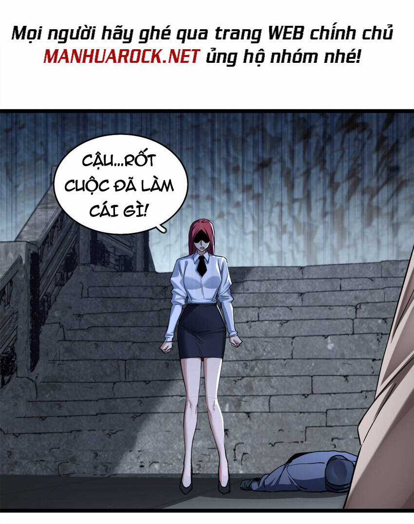 Ta Chỉ Muốn An Tĩnh Chơi Game Chapter 69 trang 34