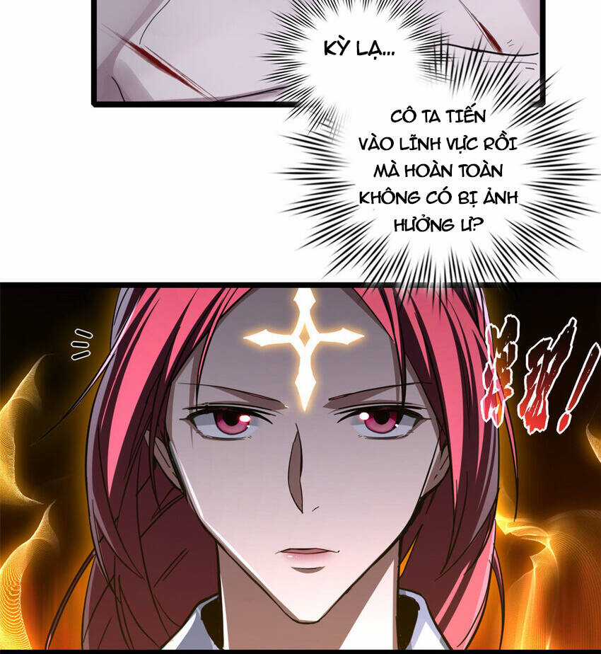 Ta Chỉ Muốn An Tĩnh Chơi Game Chapter 69 trang 36