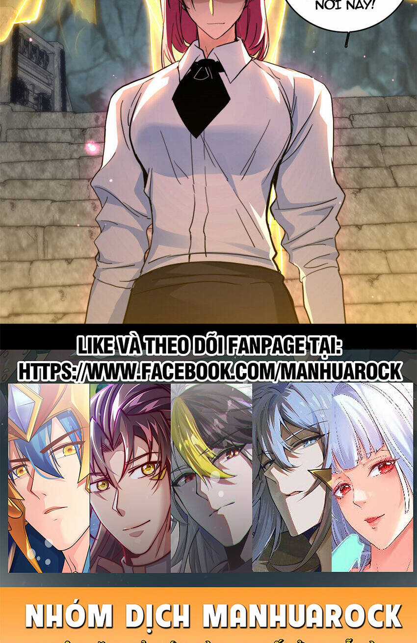 Ta Chỉ Muốn An Tĩnh Chơi Game Chapter 69 trang 38