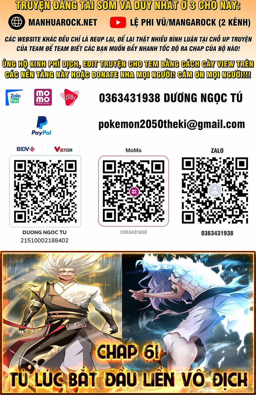 Ta Chỉ Muốn An Tĩnh Chơi Game Chapter 69 trang 39