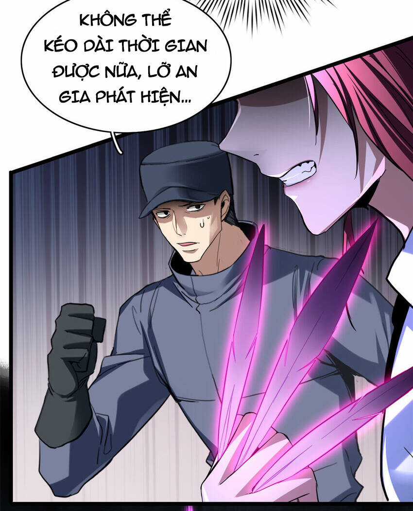 Ta Chỉ Muốn An Tĩnh Chơi Game Chapter 69 trang 4