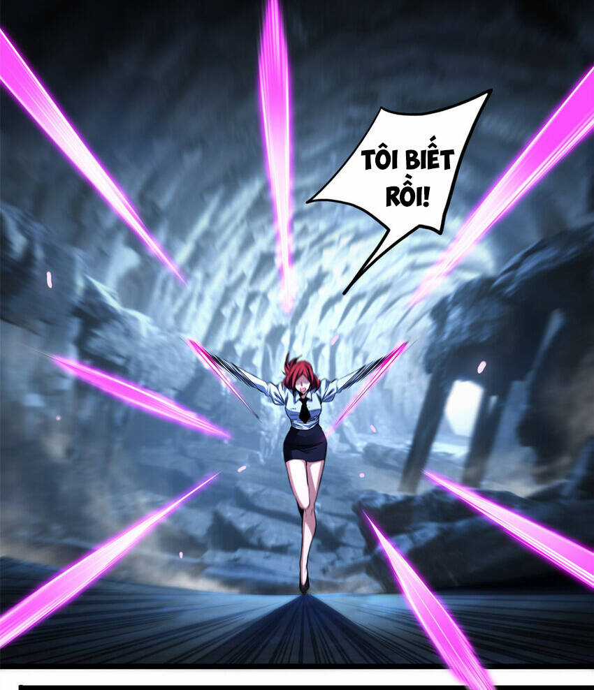 Ta Chỉ Muốn An Tĩnh Chơi Game Chapter 69 trang 5