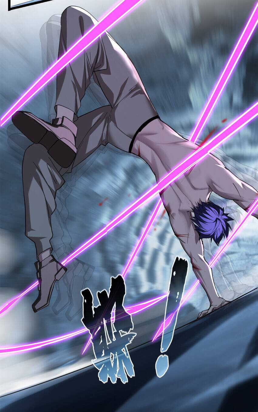 Ta Chỉ Muốn An Tĩnh Chơi Game Chapter 69 trang 7