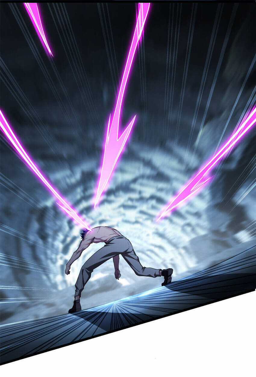 Ta Chỉ Muốn An Tĩnh Chơi Game Chapter 69 trang 8