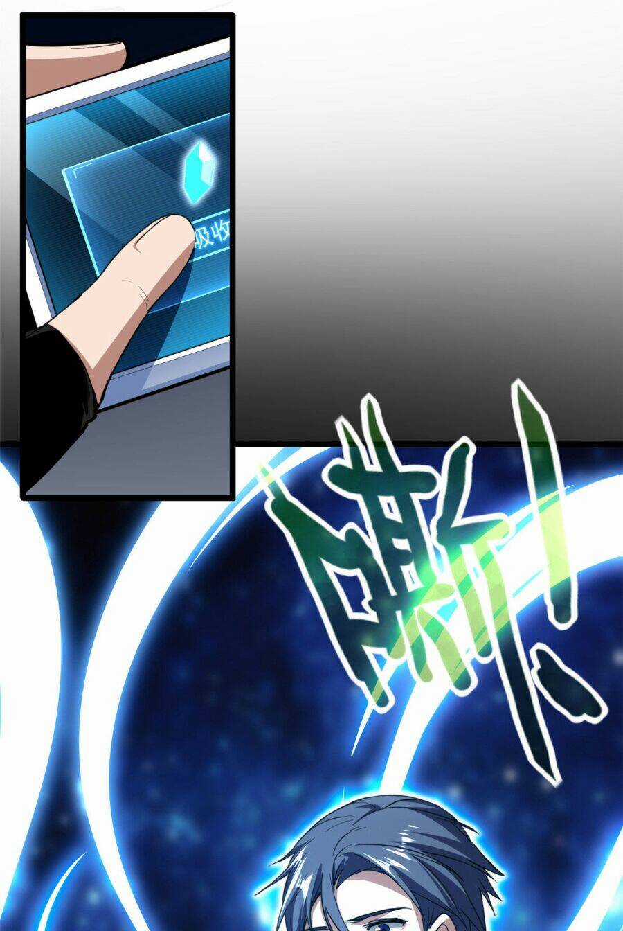 Ta Chỉ Muốn An Tĩnh Chơi Game Chapter 7 trang 10