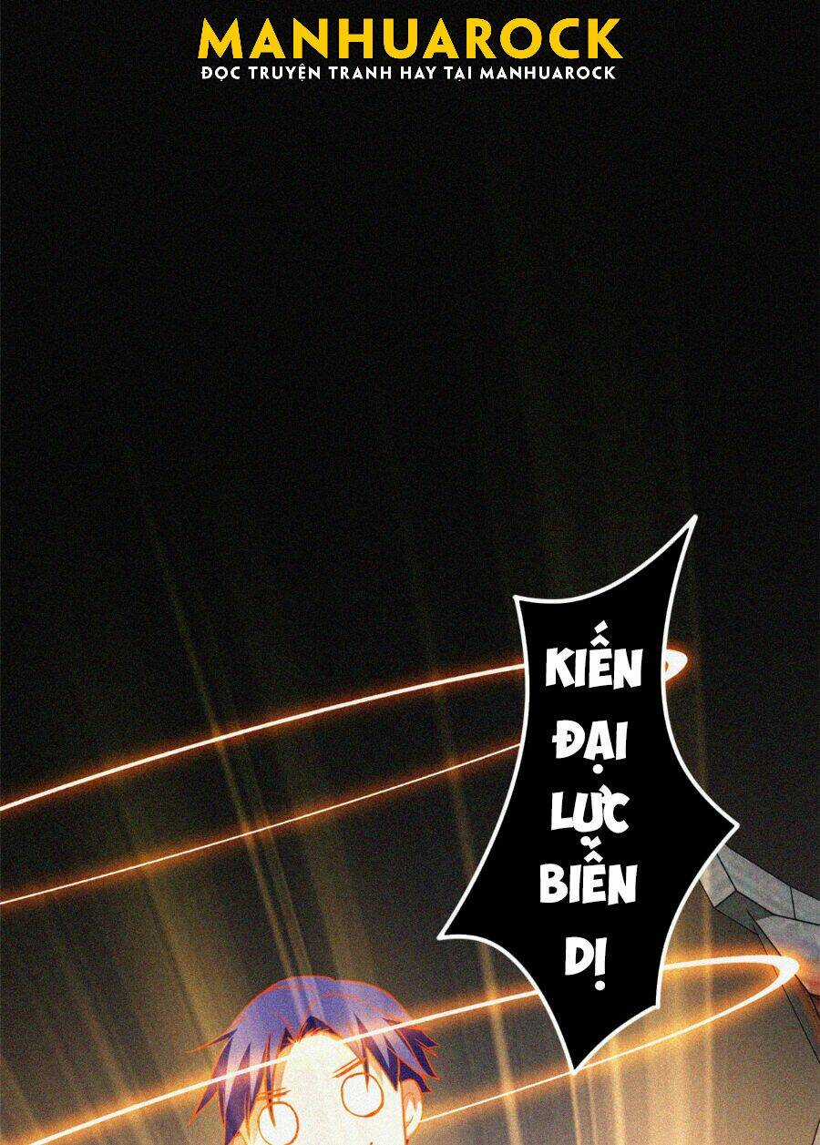 Ta Chỉ Muốn An Tĩnh Chơi Game Chapter 7 trang 16