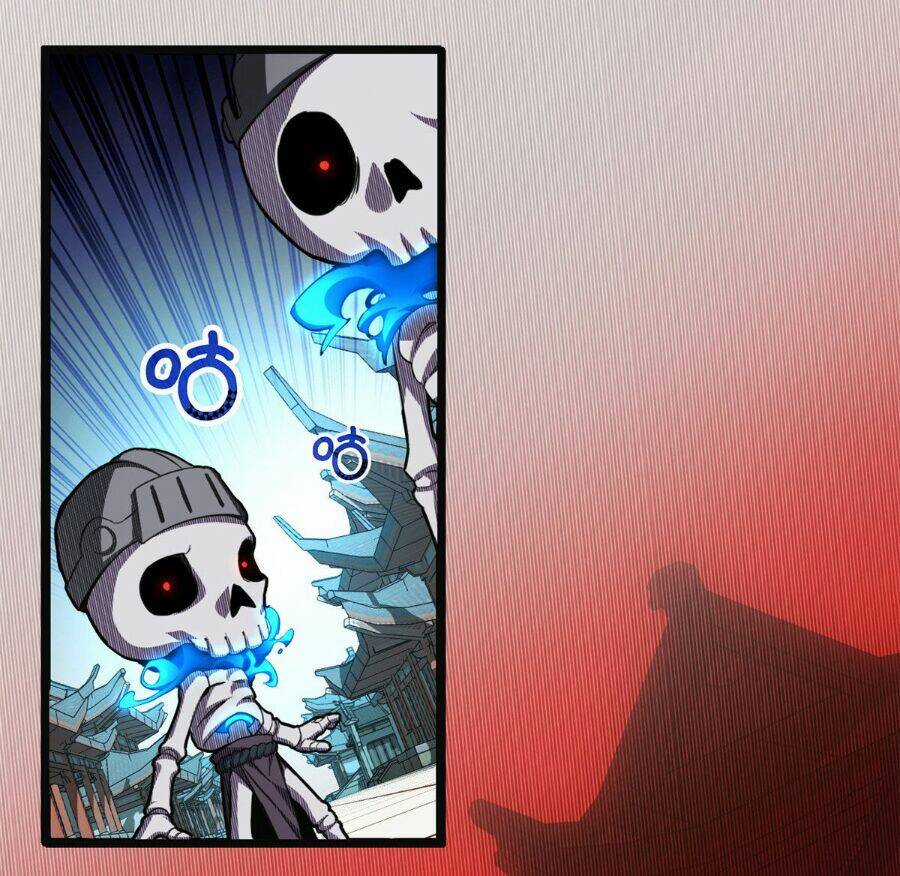 Ta Chỉ Muốn An Tĩnh Chơi Game Chapter 7 trang 19