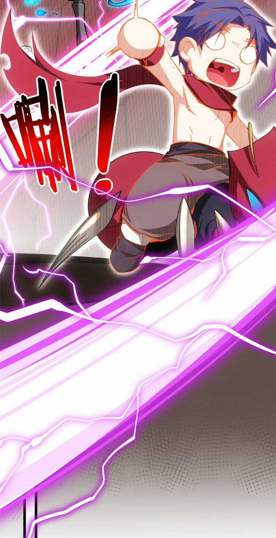 Ta Chỉ Muốn An Tĩnh Chơi Game Chapter 7 trang 21