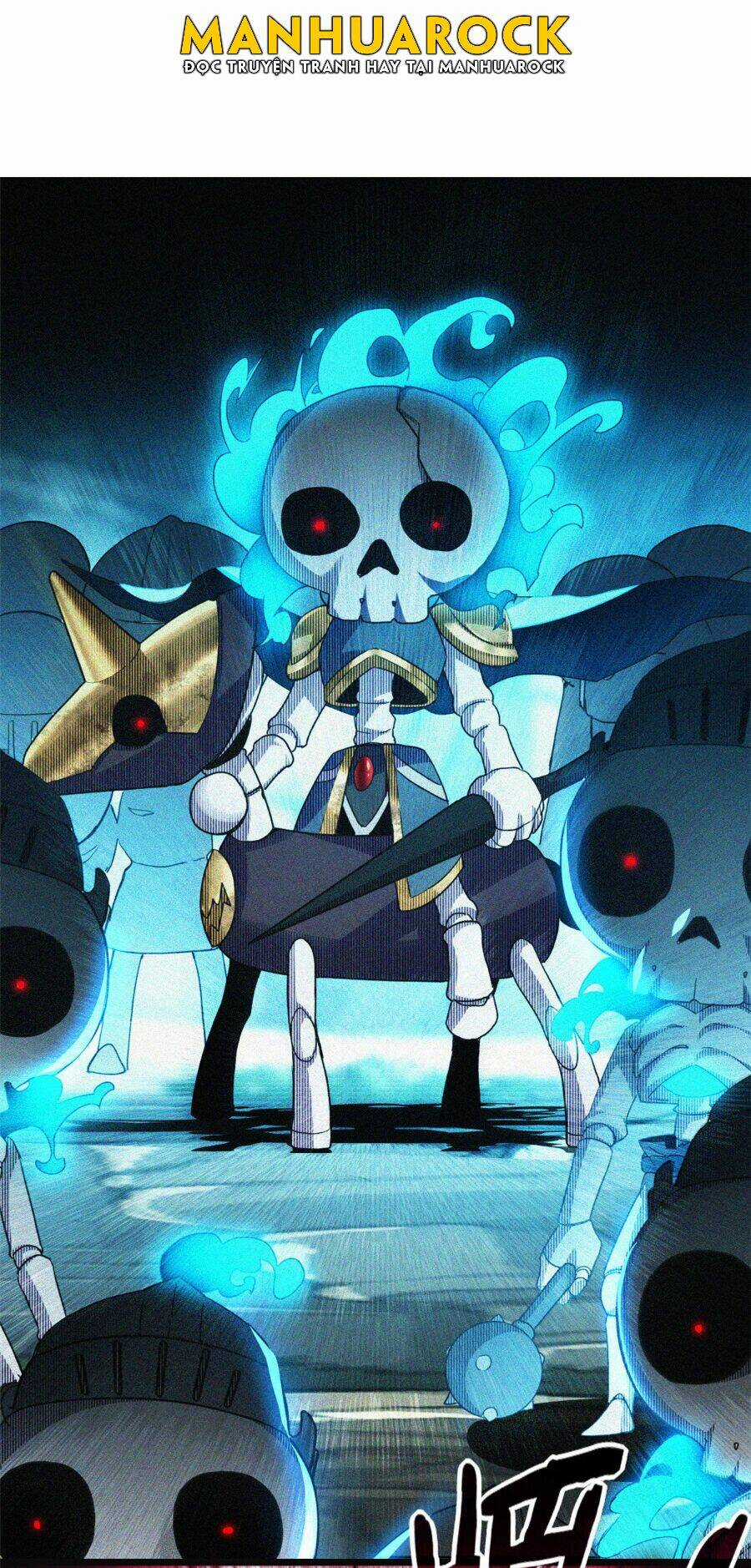 Ta Chỉ Muốn An Tĩnh Chơi Game Chapter 7 trang 26