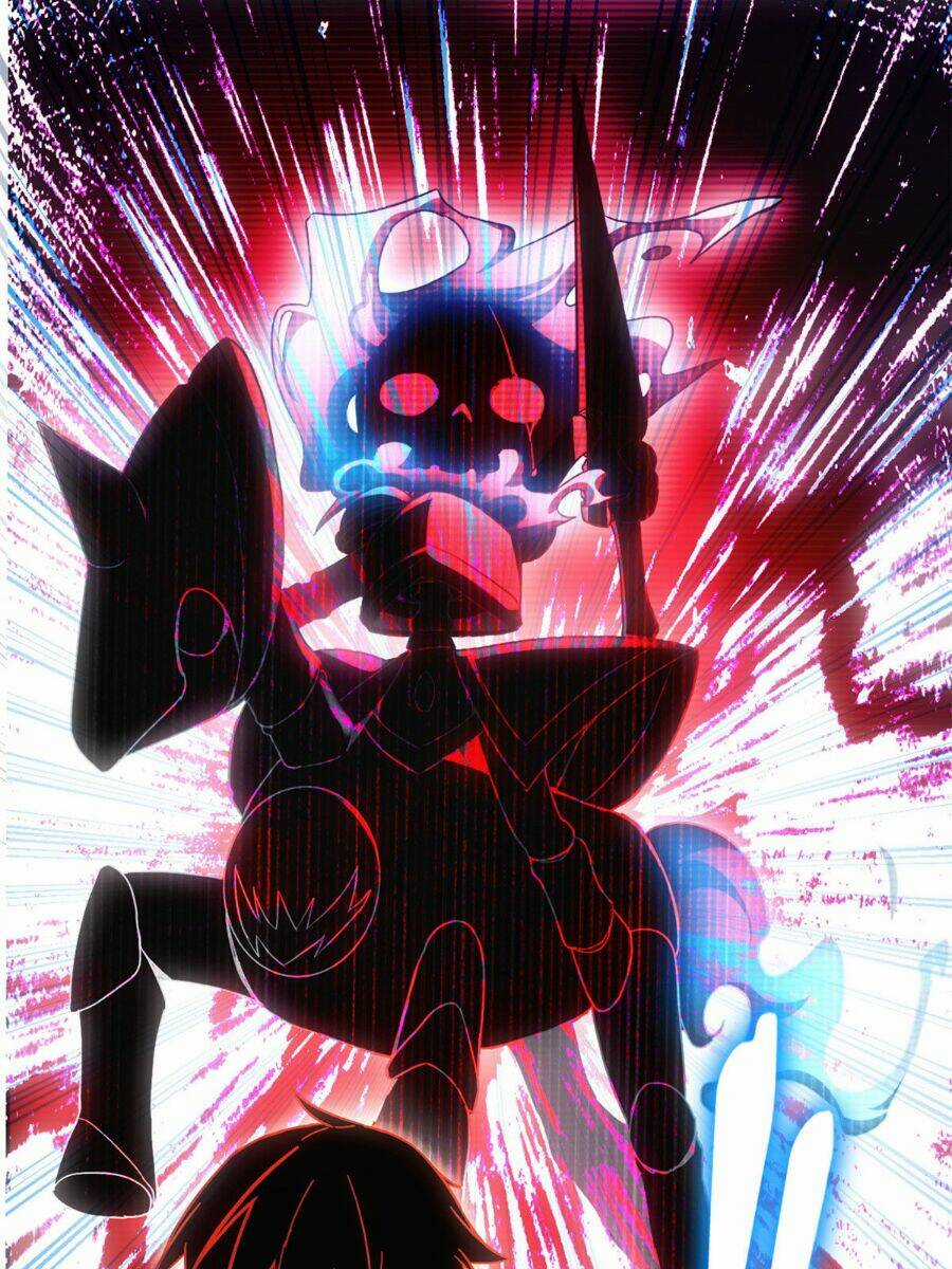 Ta Chỉ Muốn An Tĩnh Chơi Game Chapter 7 trang 28