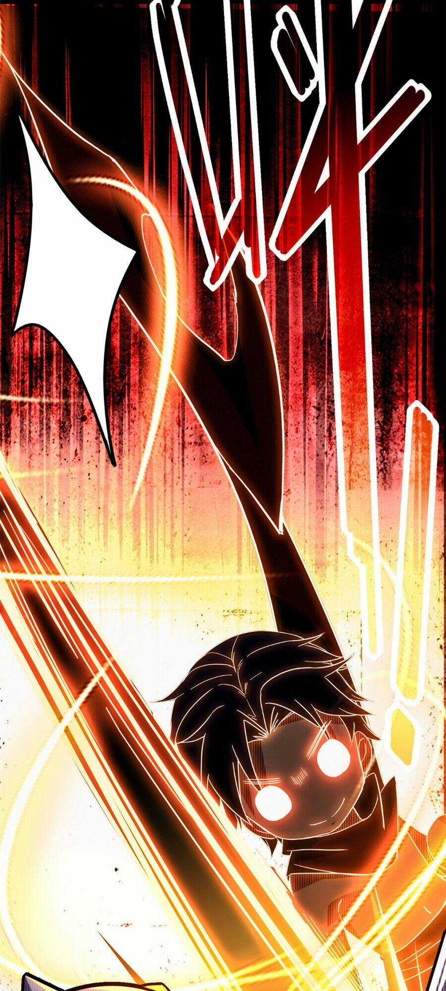 Ta Chỉ Muốn An Tĩnh Chơi Game Chapter 7 trang 3