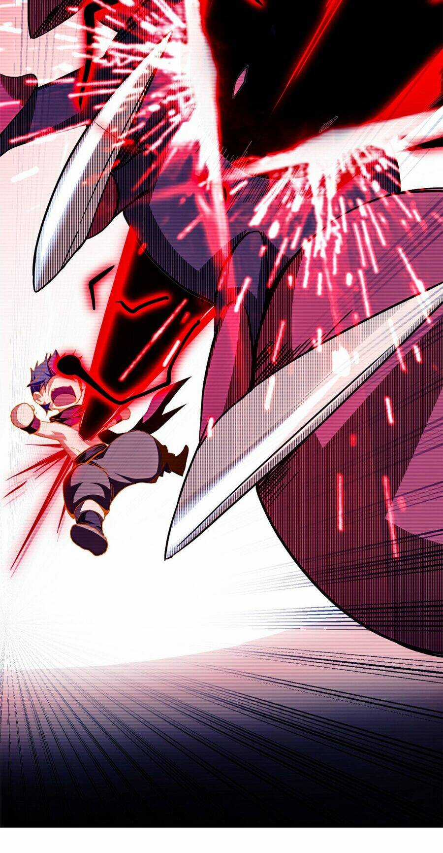 Ta Chỉ Muốn An Tĩnh Chơi Game Chapter 7 trang 31