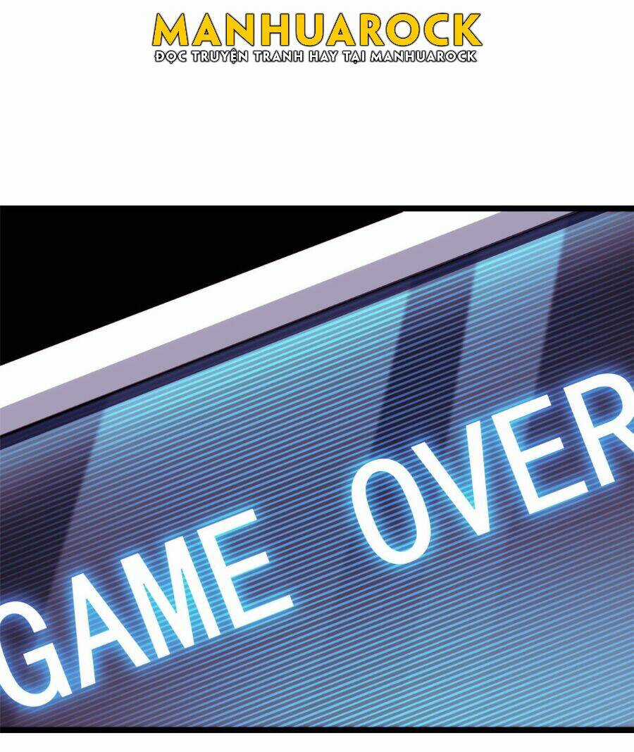 Ta Chỉ Muốn An Tĩnh Chơi Game Chapter 7 trang 32