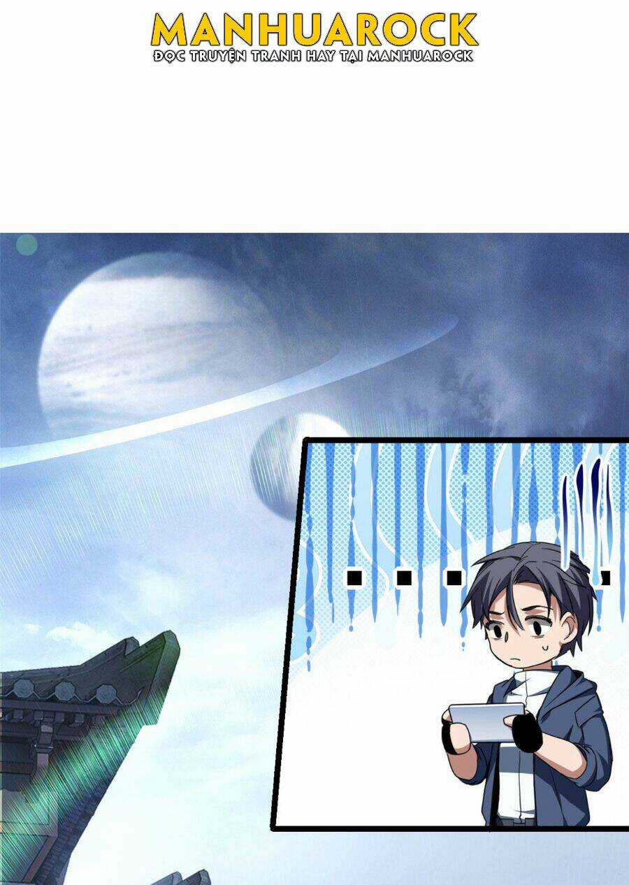 Ta Chỉ Muốn An Tĩnh Chơi Game Chapter 7 trang 33