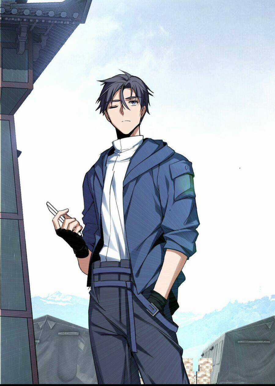 Ta Chỉ Muốn An Tĩnh Chơi Game Chapter 7 trang 34