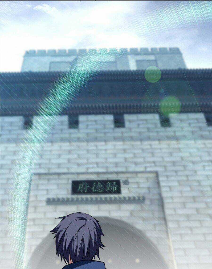 Ta Chỉ Muốn An Tĩnh Chơi Game Chapter 7 trang 35