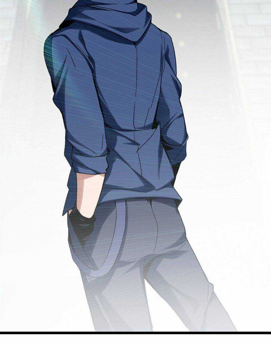 Ta Chỉ Muốn An Tĩnh Chơi Game Chapter 7 trang 36